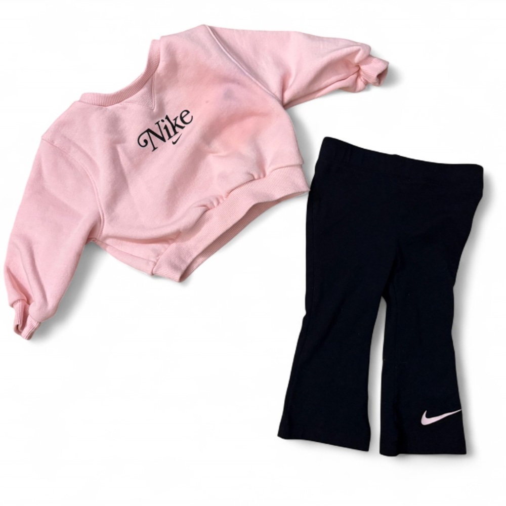 Nike Infant Set!